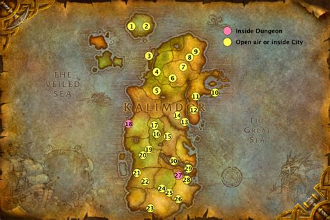 Lunar Festival 2024 Guide for World of Warcraft .